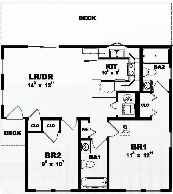 beach-bungalow-modular-home-floor-plan