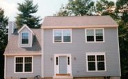 Two Story Pownal, VT Gallery Image