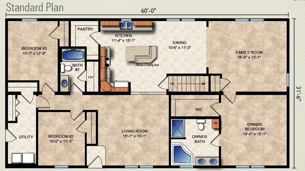 Millbrook The Home Store